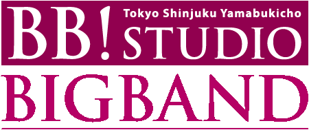 BB! STUDIO BIG BAND BB! STUDIO BIG BAND